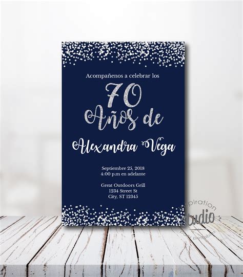 spanish 70
